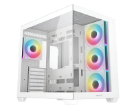 Deepcool CG530 4F White - 1336382 - zdjęcie 1